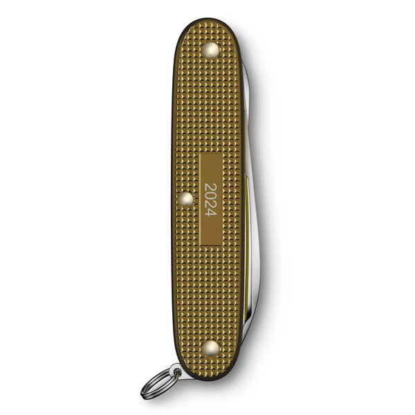 Victorinox Knife Victorinox Pioneer X Alox Limited Edition 2024