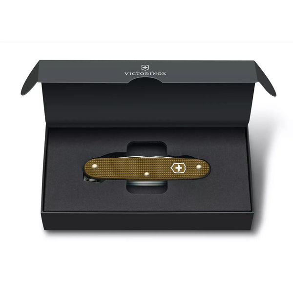 Victorinox Knife Victorinox Pioneer X Alox Limited Edition 2024