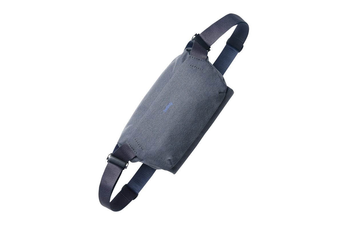 Bellroy Sling - Crossbody Basalt Bellroy Venture Sling 6L