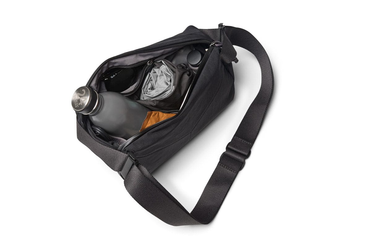 Bellroy Sling - Crossbody Bellroy Venture Sling 6L