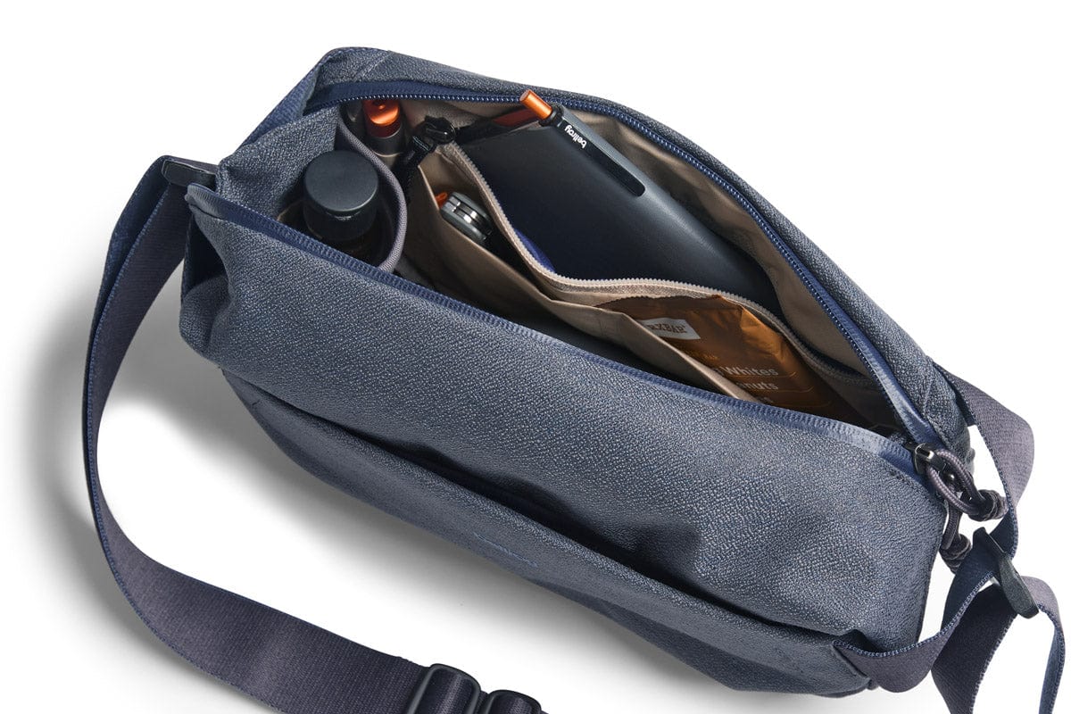 Bellroy Sling - Crossbody Bellroy Venture Sling 6L