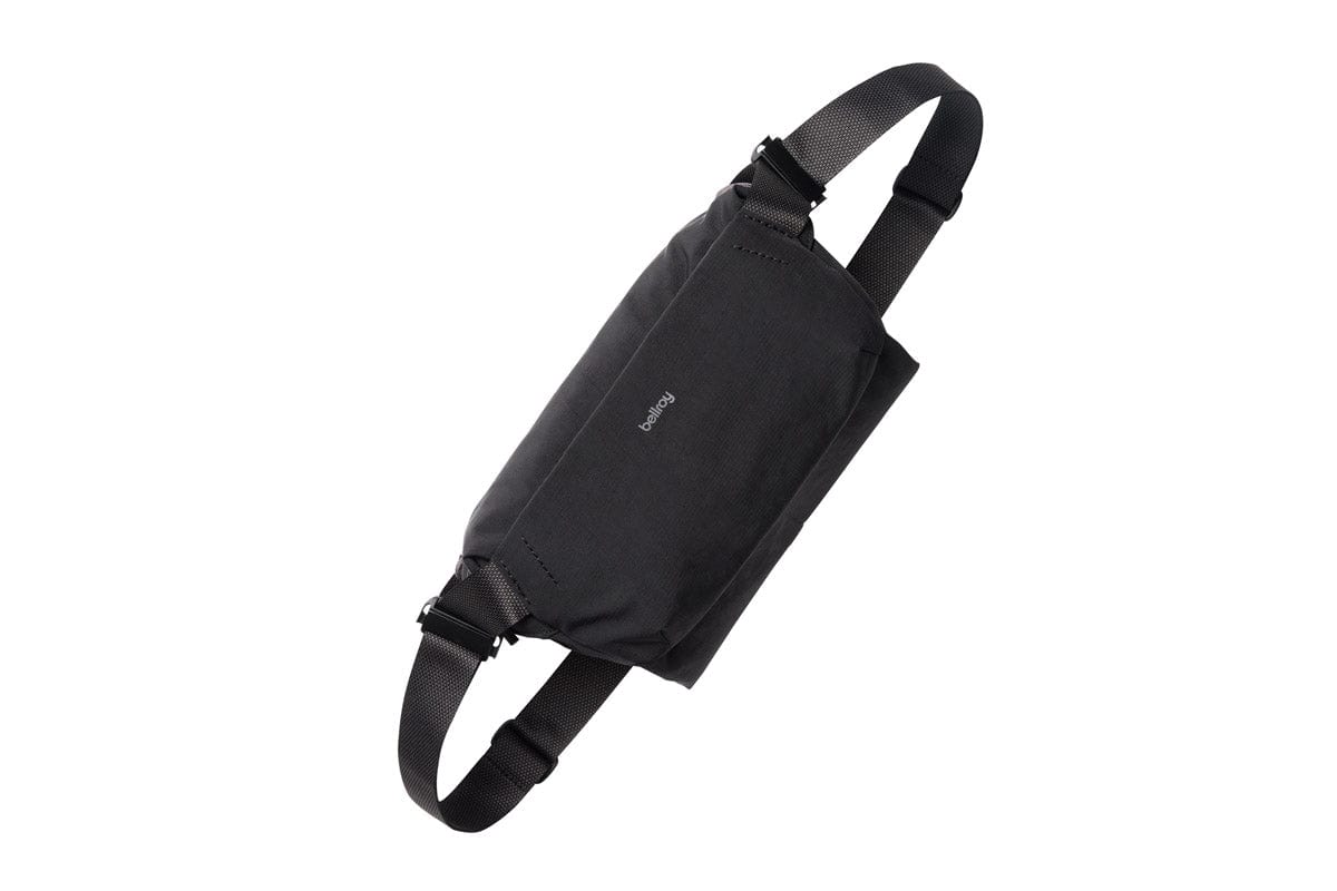 Bellroy Sling - Crossbody Midnight Bellroy Venture Sling 6L