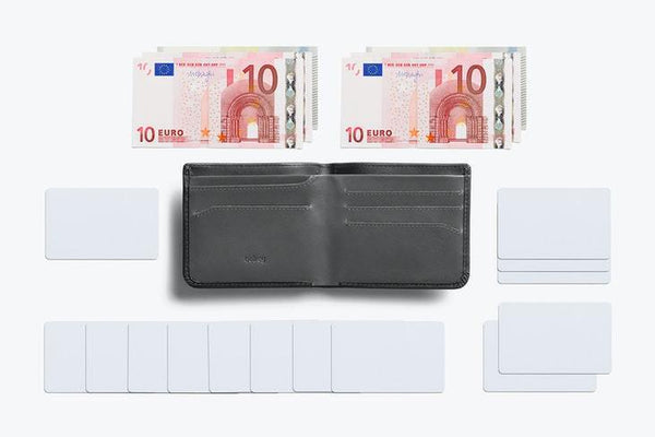 Bellroy Wallet Bellroy Hide & Seek - RFID Edition