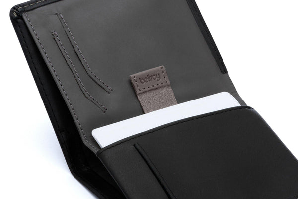 Bellroy Wallet Bellroy Note Sleeve - RFID Edition
