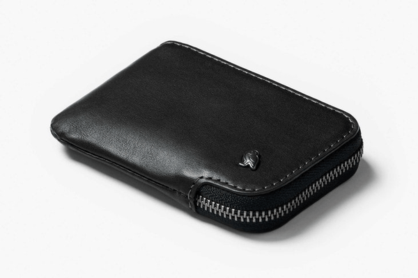 Bellroy Wallet Black Bellroy Card Pocket