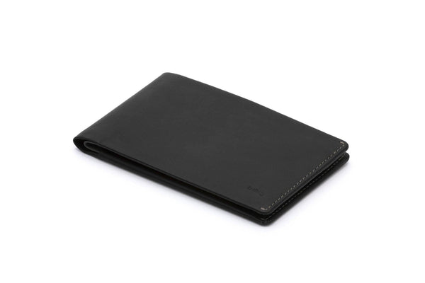Bellroy Wallet Black Bellroy Travel Wallet - RFID Edition