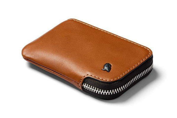 Bellroy Wallet Caramel Bellroy Card Pocket
