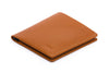 Bellroy Wallet Caramel Bellroy Note Sleeve - RFID Edition
