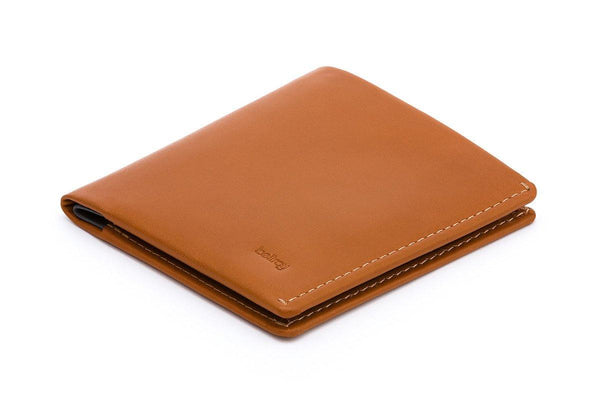 Bellroy Wallet Caramel Bellroy Note Sleeve - RFID Edition