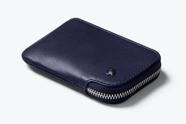 Bellroy Wallet Navy Bellroy Card Pocket