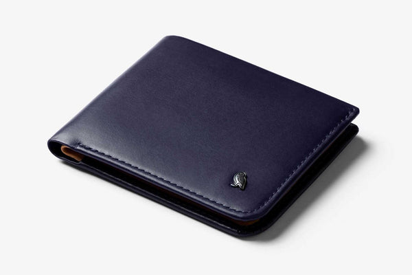 Bellroy Wallet Navy / LO Bellroy Hide & Seek - RFID Edition