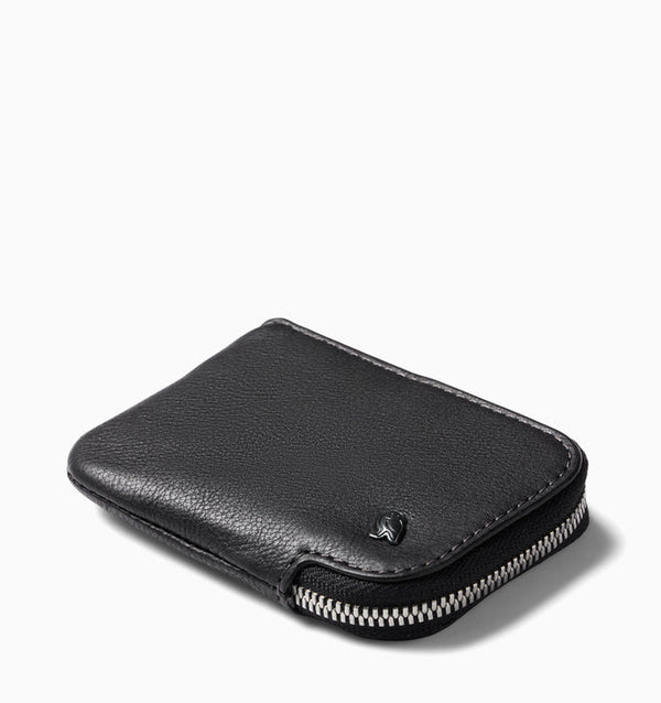 Bellroy Wallet Obsidian Bellroy Card Pocket