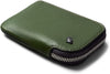 Bellroy Wallet Ranger Green Bellroy Card Pocket