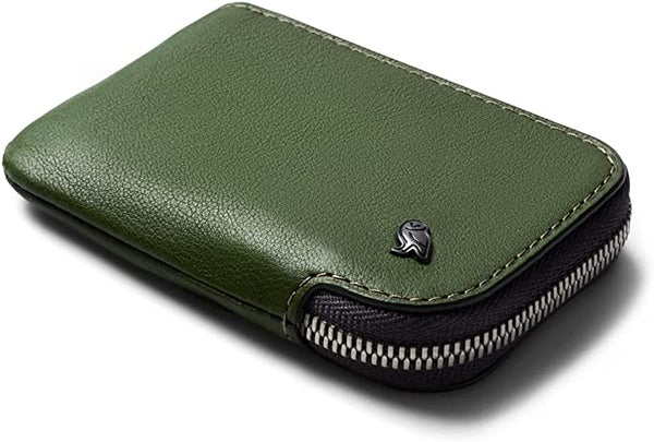 Bellroy Wallet Ranger Green Bellroy Card Pocket