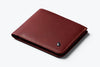 Bellroy Wallet Red Earth / LO Bellroy Hide & Seek - RFID Edition