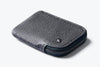 Bellroy Wallet Stellar Black Bellroy Card Pocket