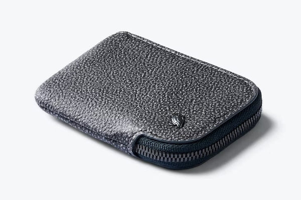 Bellroy Wallet Stellar Black Bellroy Card Pocket