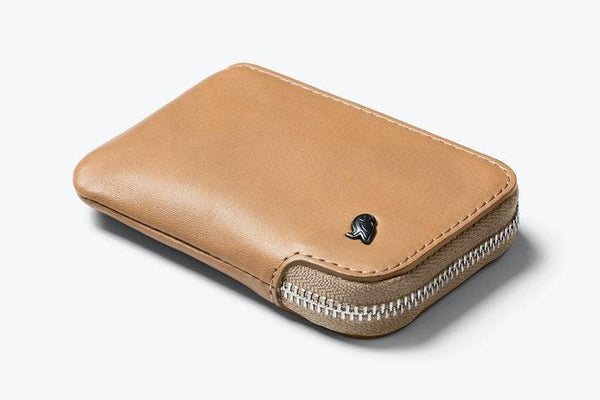Bellroy Wallet Tan Bellroy Card Pocket