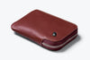 Bellroy Wallet Wine Bellroy Card Pocket