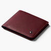 Bellroy Wallet Wine / LO Bellroy Hide & Seek - RFID Edition