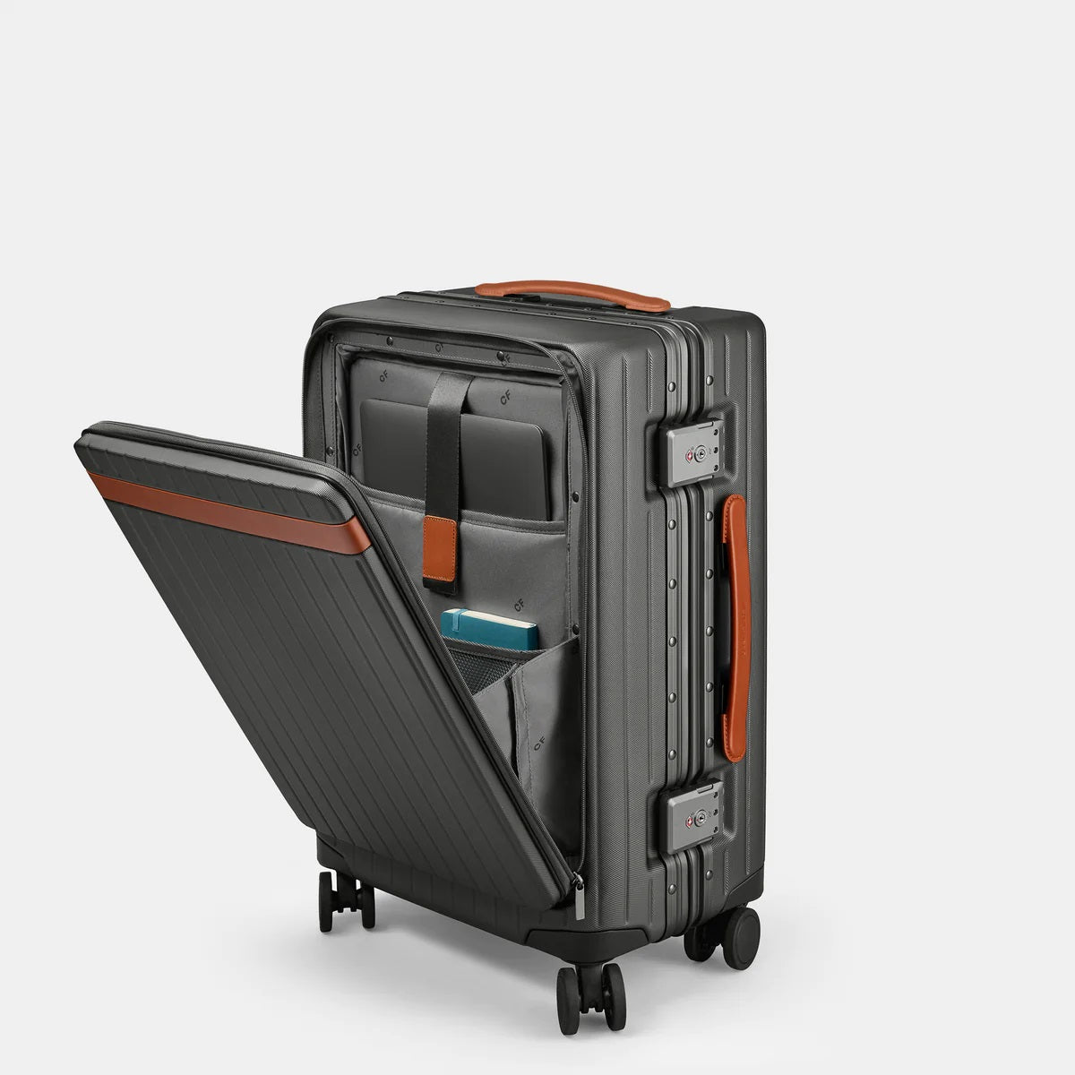 Carl Friedrik Luggage Carl Friedrik - The Carry On Luggage PRO