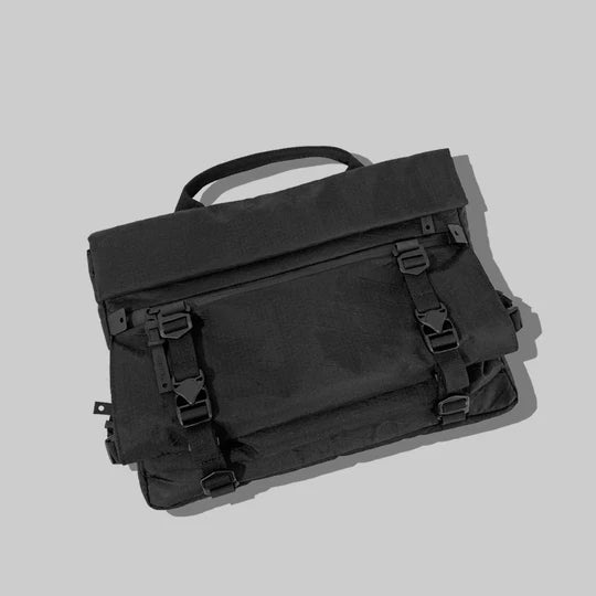 バッグ Code of Bell | APEX LINER MAX Code of Bell Apex Liner Max Pitch Black