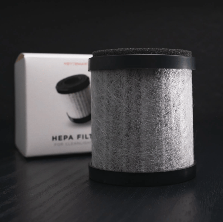 Clean light air filter best sale
