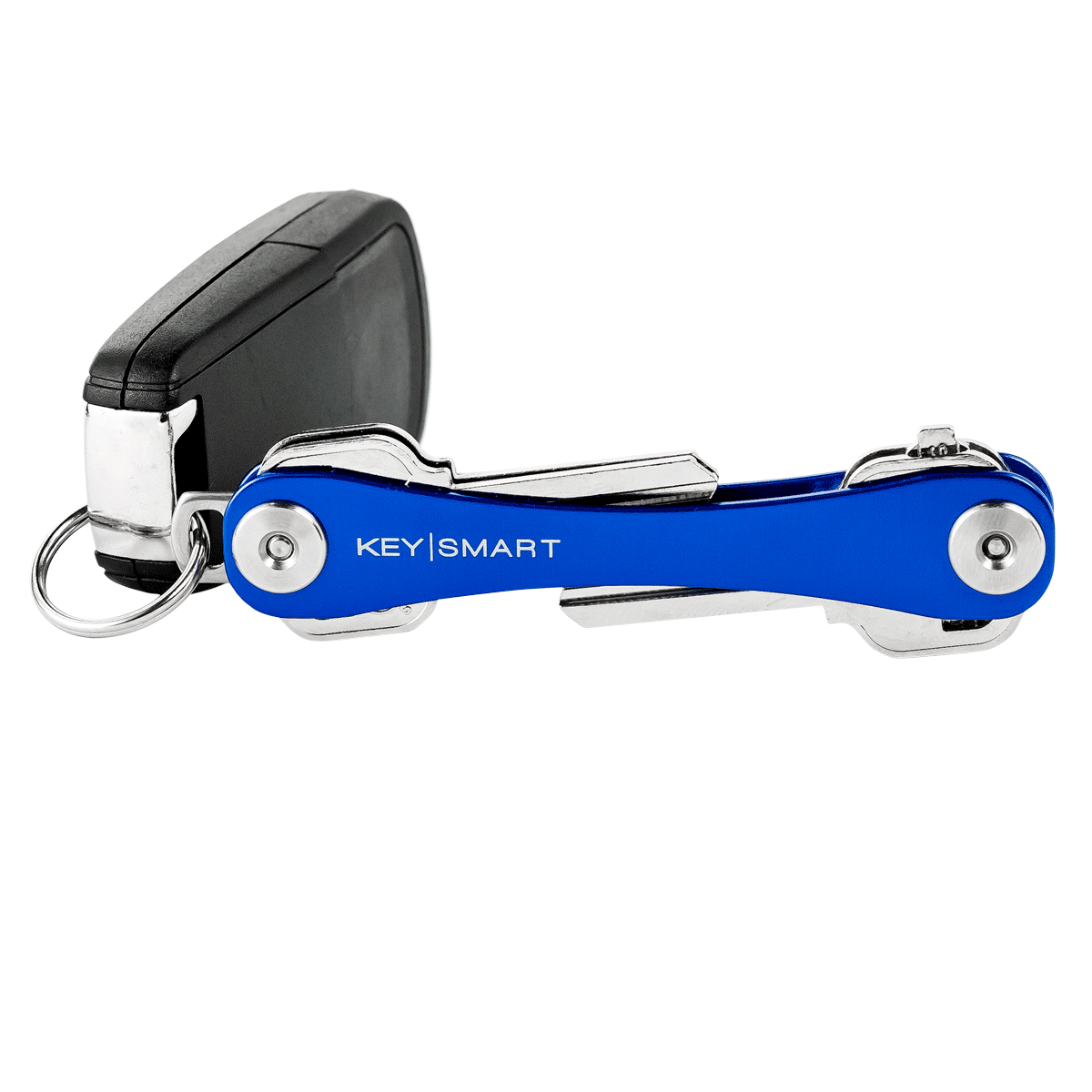 Keysmart Keyholder Blue Keysmart Keyholder