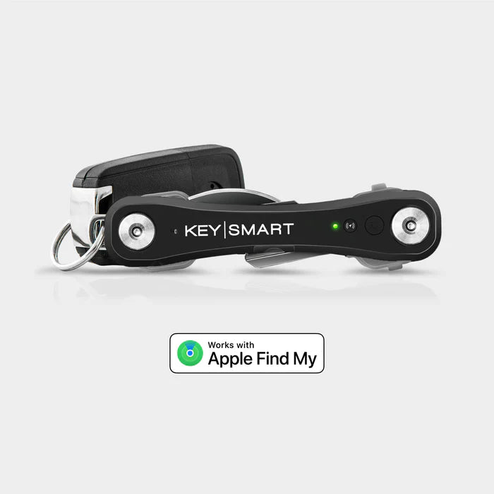 KeySmart iPro with Apple Find My
