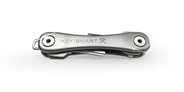 Keysmart Keyholder Keysmart Rugged