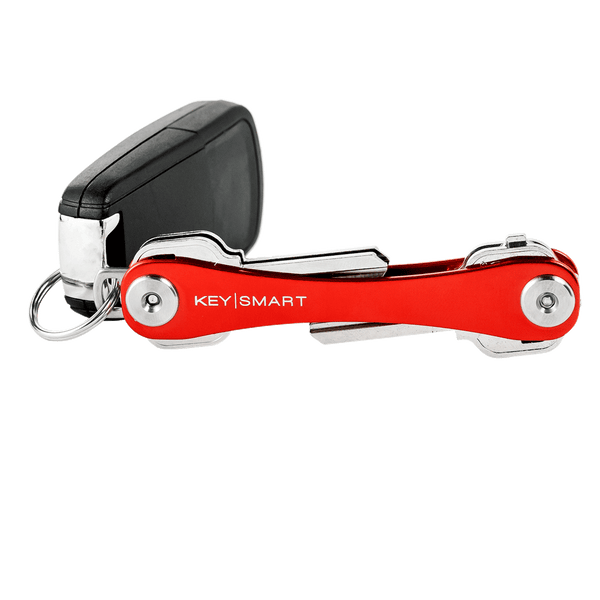 Keysmart Keyholder Red Keysmart Keyholder