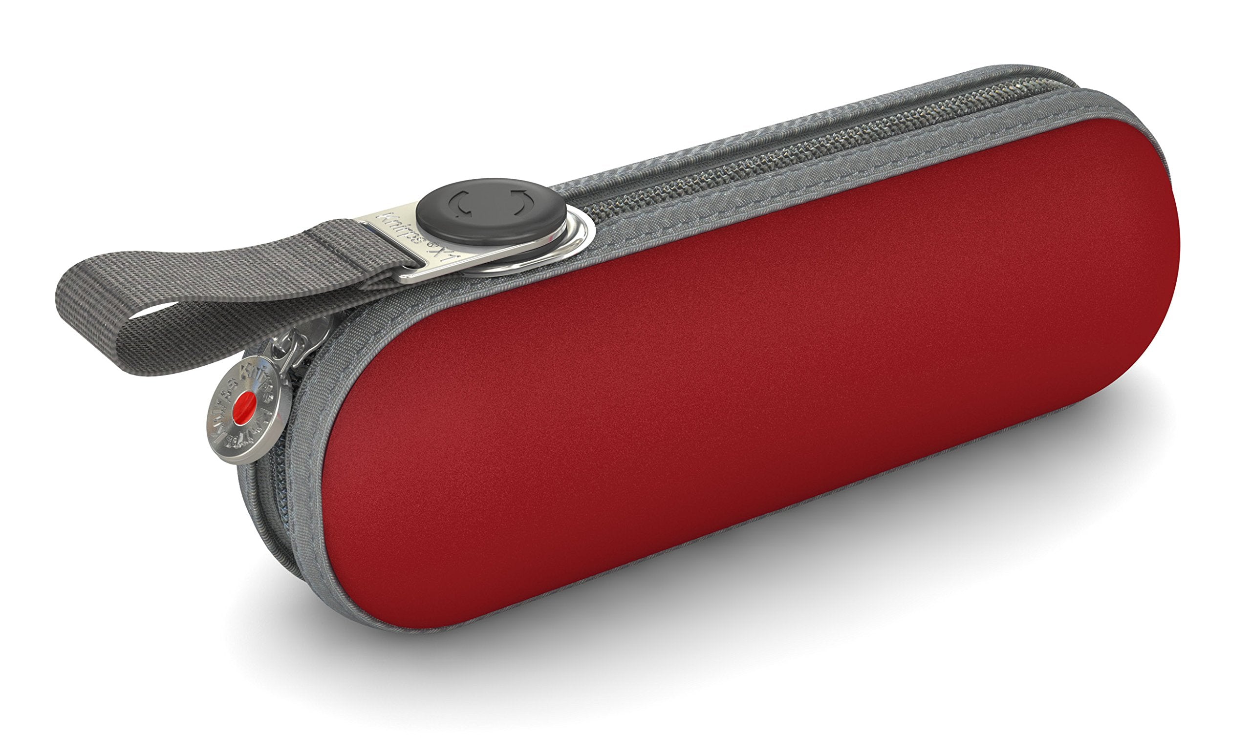 Knirps Umbrella D'Red Knirps X1 UV Protection