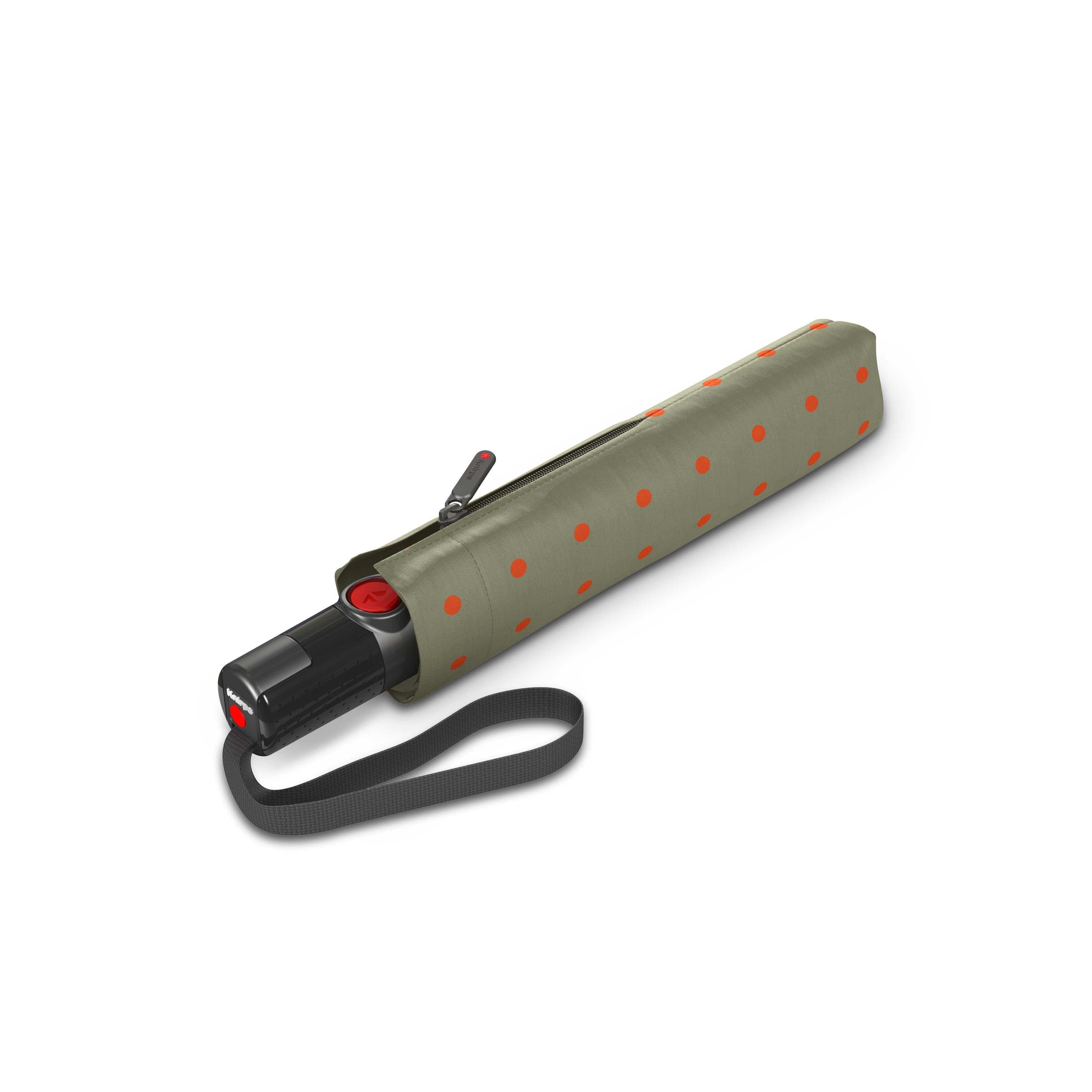 Knirps Umbrella Kelly Sand Knirps TS220 Slim Duomatic