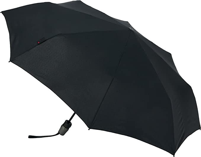 Knirps Umbrella Knirps T220 Medium Duomatic Safety