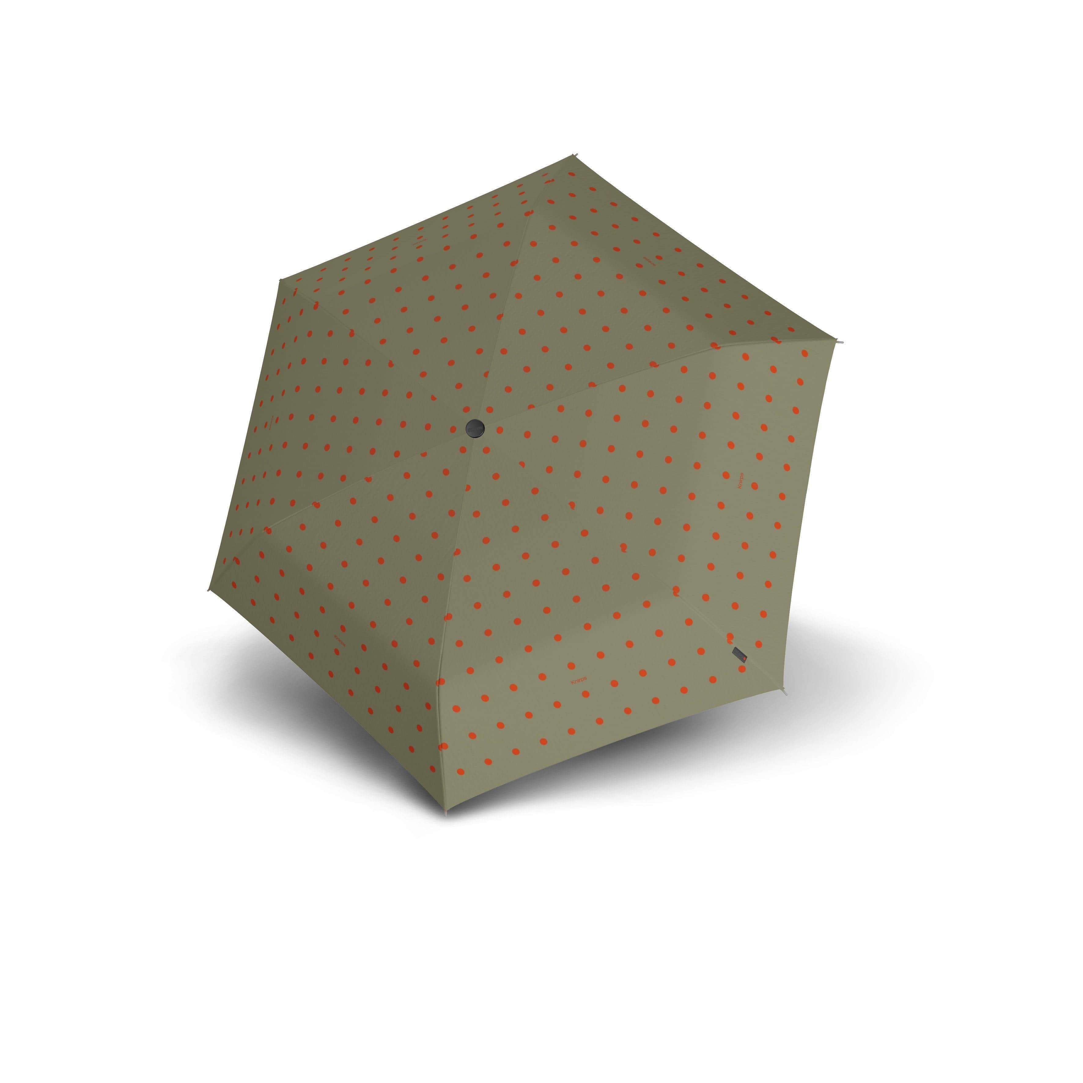Knirps Umbrella Knirps TS220 Slim Duomatic