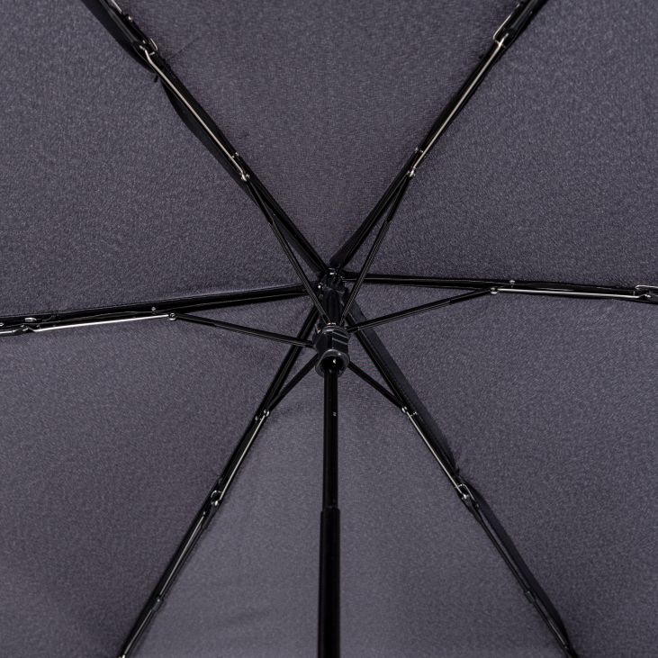 Knirps Umbrella Knirps US.050 Ultra Light Slim Manual Black Coating