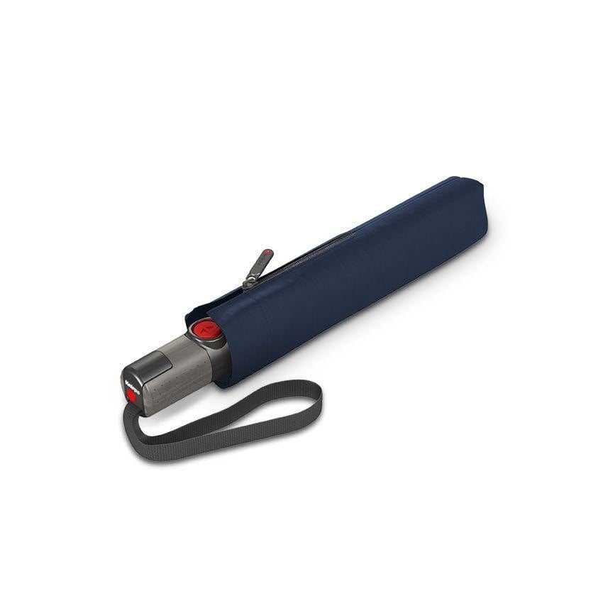 Knirps Umbrella Navy Knirps TS220 Slim Duomatic