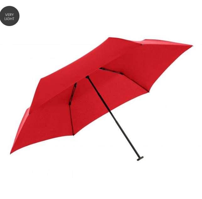 Knirps Umbrella Products Knirps US.050 Ultra Light Slim Manual