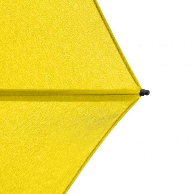 Knirps Umbrella Yellow Knirps U.200 Ultra Light Duomatic