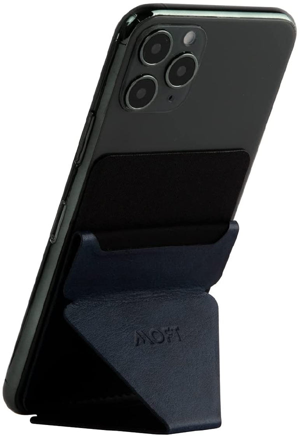 Moft Digital Accessories Navy Blue MOFT X Adhesive Phone Stand
