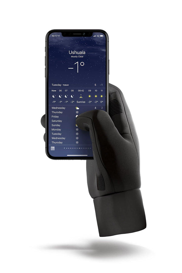 Mujjo Digital Accessories Mujjo Insulated Touchscreen Gloves