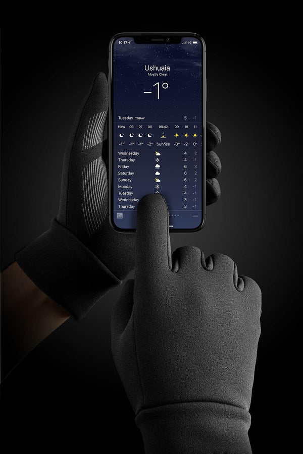 Mujjo Digital Accessories Mujjo Insulated Touchscreen Gloves