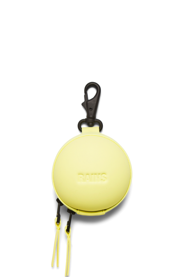 Rains Accessories Straw Rains Spin Bag Micro