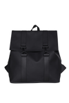 Rains Backpack Black Rains MSN Bag