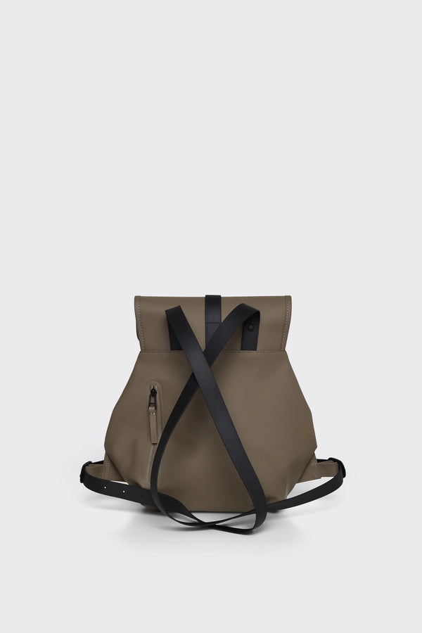 Rains Backpack Rains Bucket Backpack