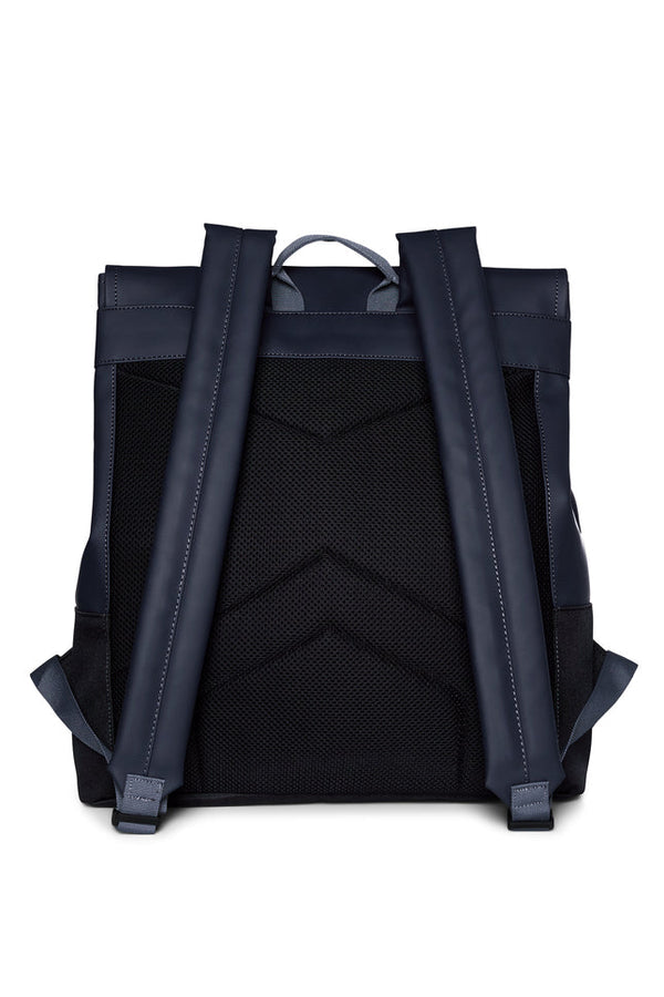 Rains Backpack Rains Buckle MSN Bag