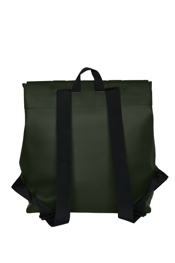 Rains Backpack Rains MSN Bag