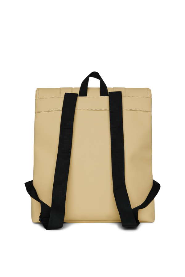 Rains Backpack Rains MSN Bag