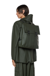 Rains Backpack Rains MSN Bag
