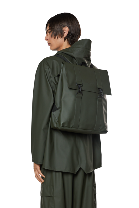 Rains Backpack Rains MSN Bag
